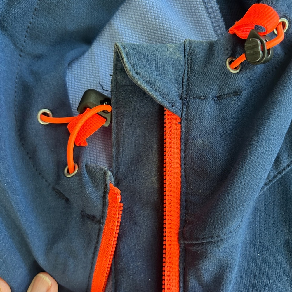Marmot jacket - Picture 4 of 9